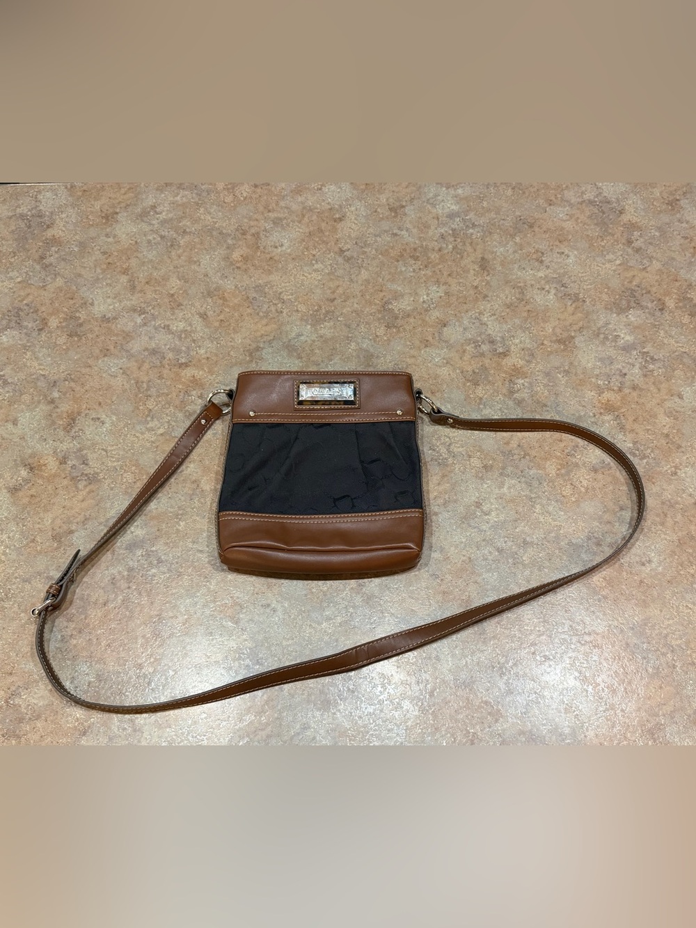 Chaps Crossbody Bag
